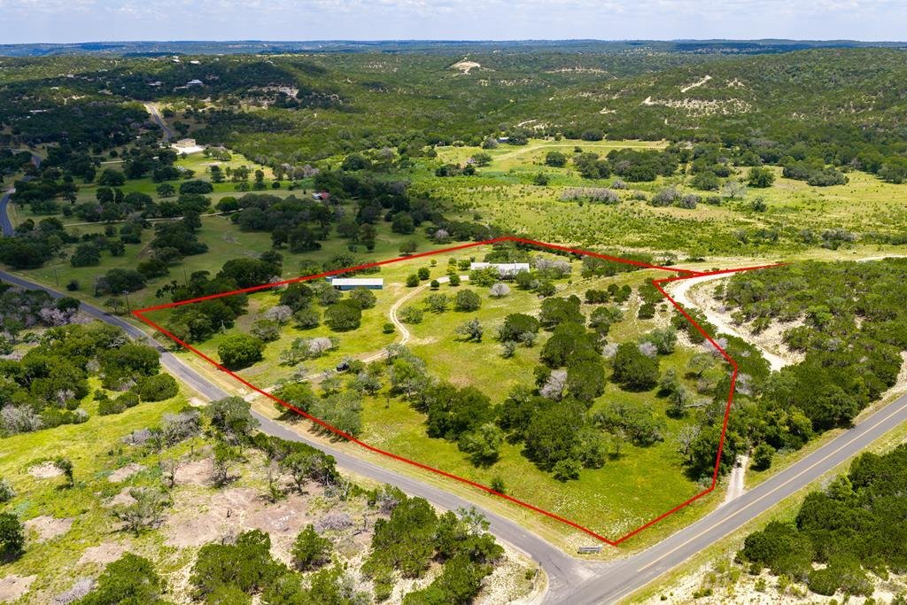 House in Center Point, Texas, United States 1 - 18353672