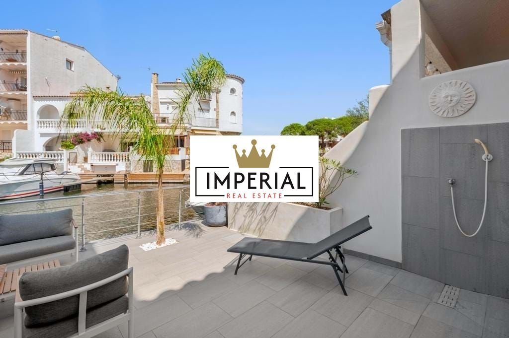 House in Empuriabrava, Catalonia, Spain 3 - 18352361