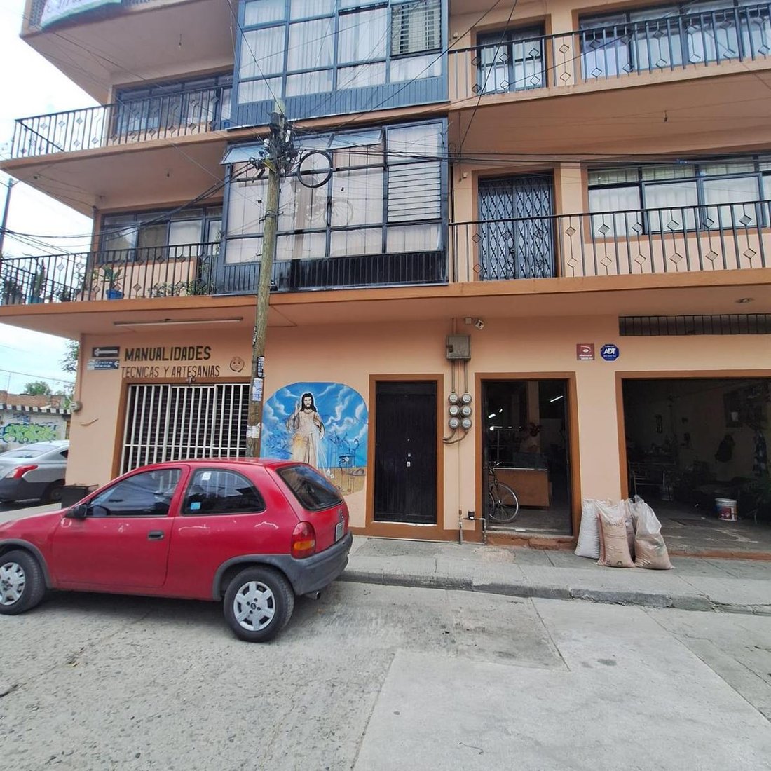 Apartment in León, Guanajuato, Mexico 2 - 18356109