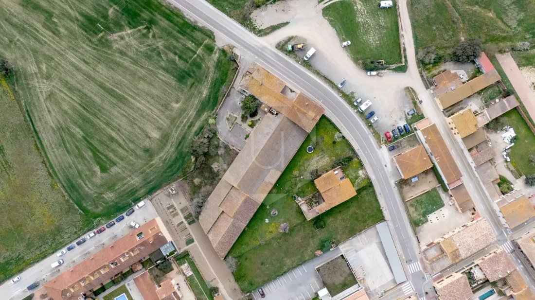 Land in Pals, Catalonia, Spain 5 - 18351079