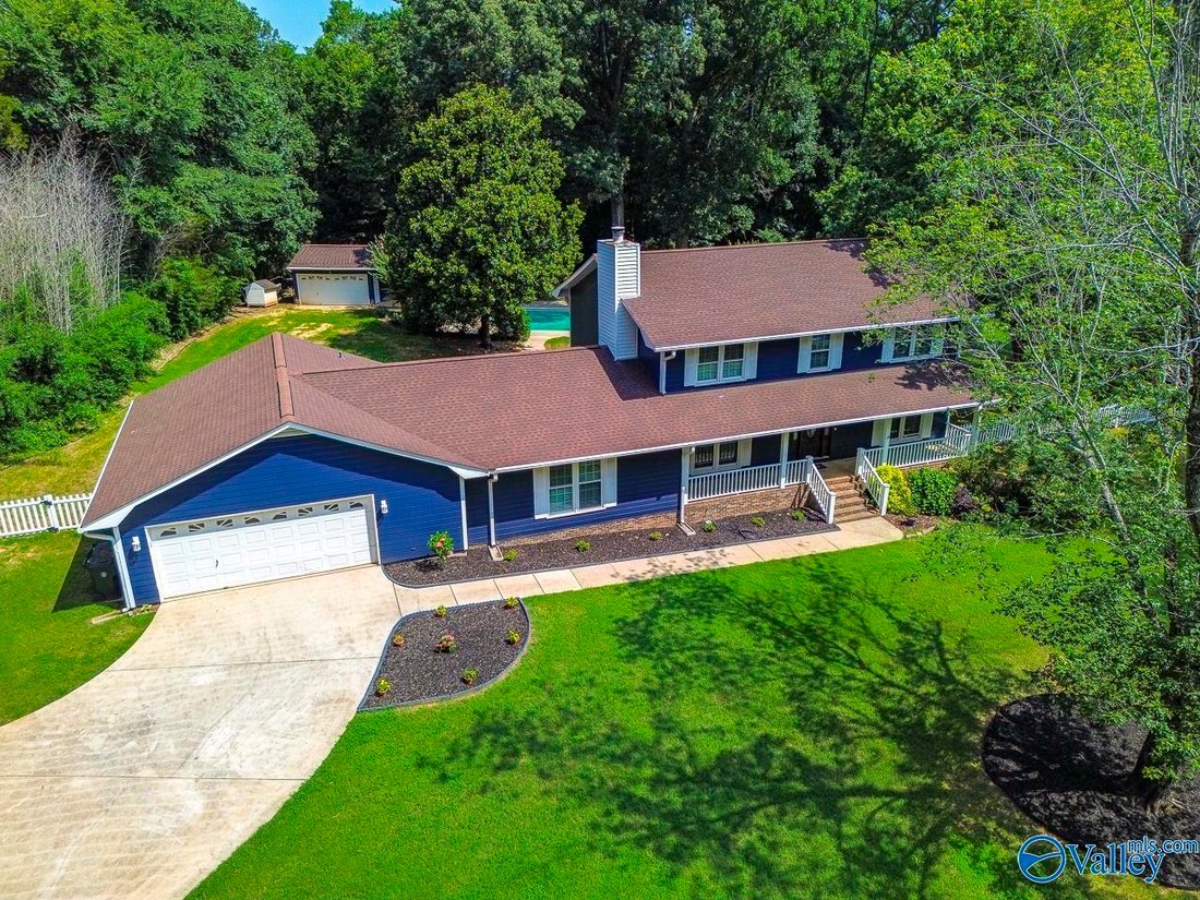 House in Redstone Arsenal, Alabama, United States 3 - 18355008