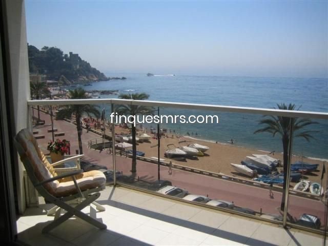 Apartment in Lloret de Mar, Catalonia, Spain 1 - 18355030