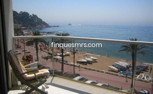 Apartment in Lloret de Mar, Catalonia, Spain 1