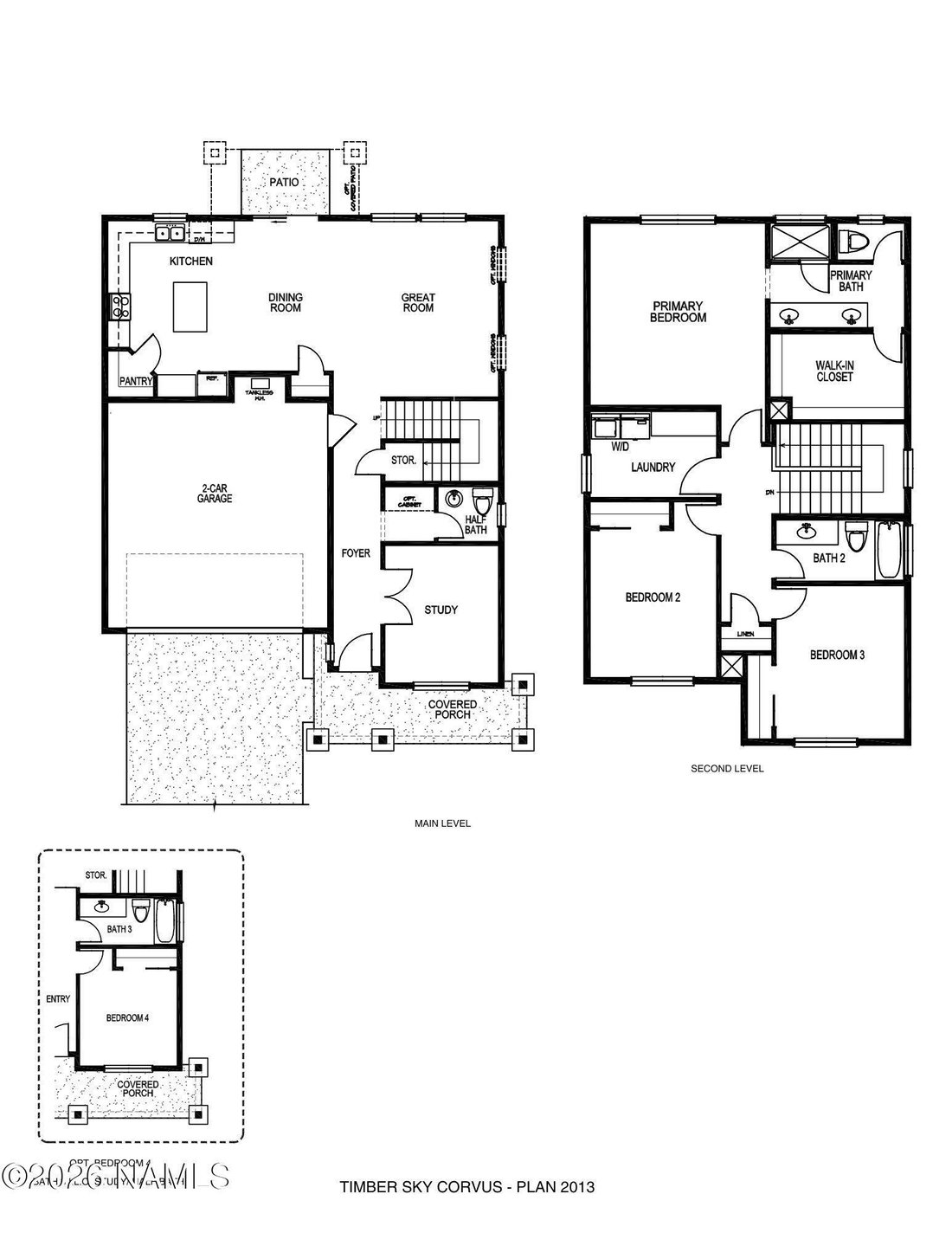 House in Flagstaff, Arizona, United States 4 - 18353897