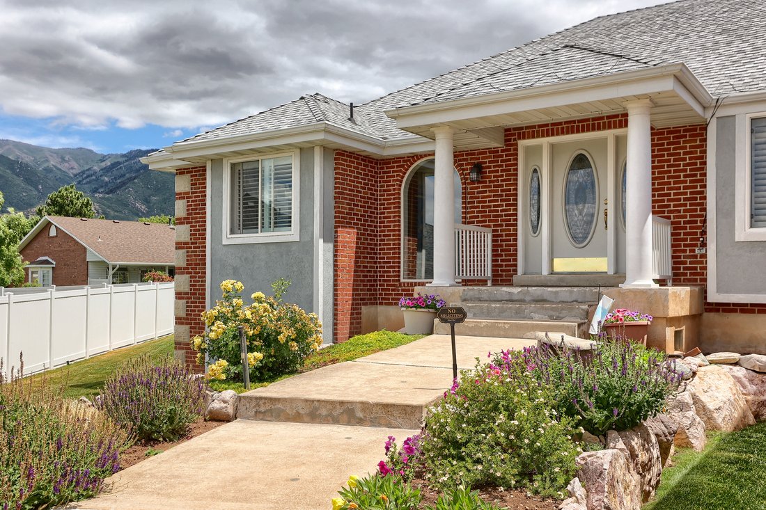 House in Ogden, Utah, United States 4 - 18354891