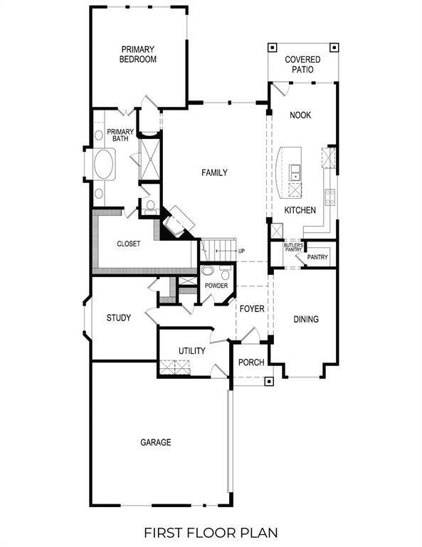 House in Fort Worth, Texas, United States 3 - 18355294
