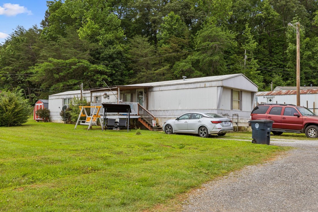 Apartment in South Pittsburg, Tennessee, United States 5 - 18354099