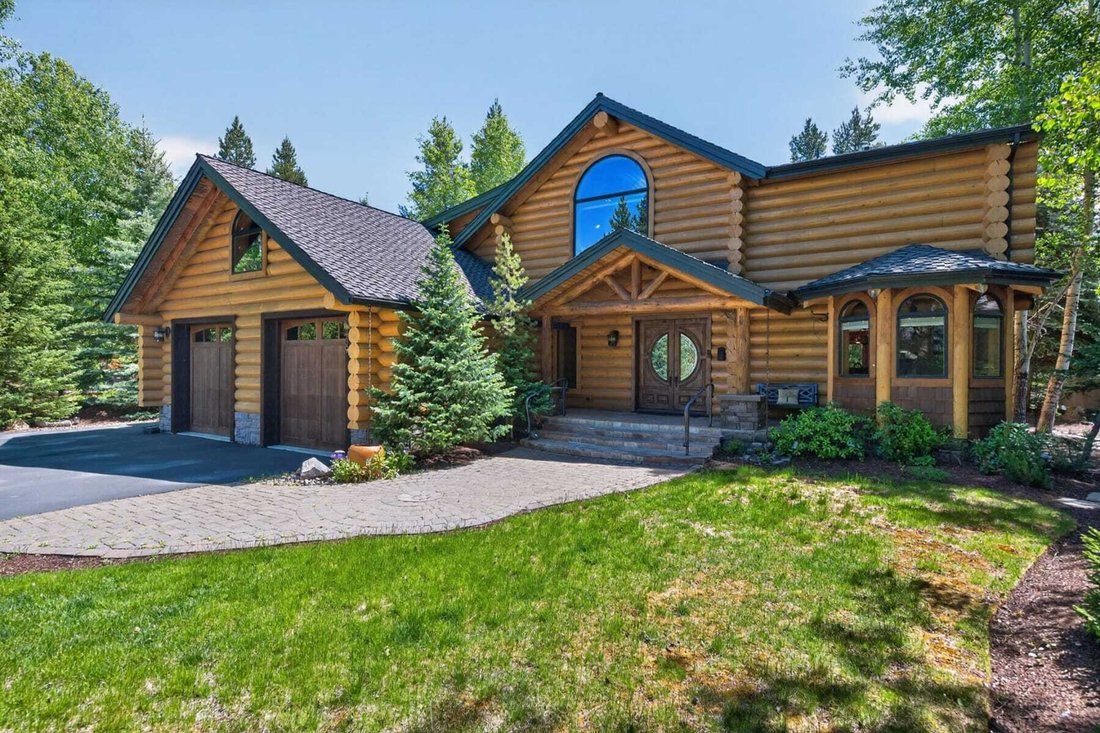 House in Sunriver, Oregon, United States 2 - 18353072
