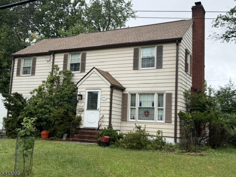 House in Livingston, New Jersey, United States 2 - 18350853