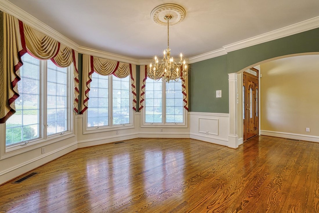 House in Inman, South Carolina, United States 5 - 18353750
