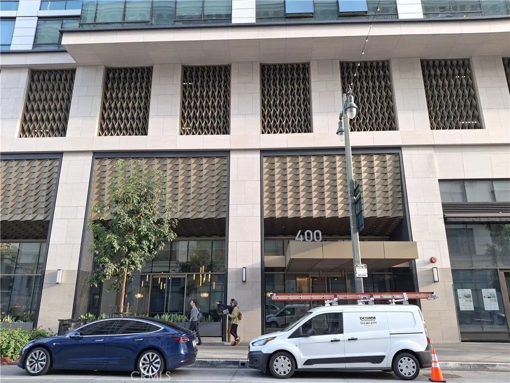 Condo in Los Angeles, California, United States 2 - 18354868