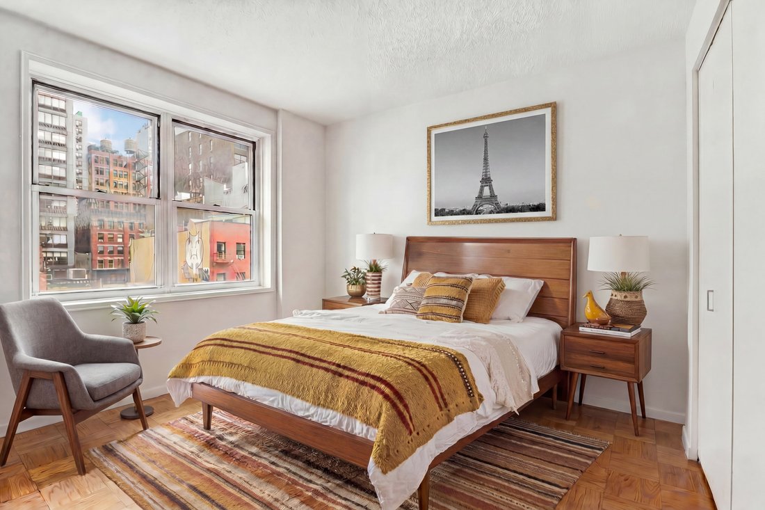 Condo in New York, New York, United States 4 - 17098799