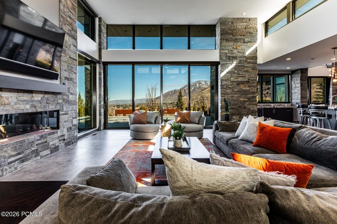 House in Cottonwood Heights, Utah, United States 5 - 18354368