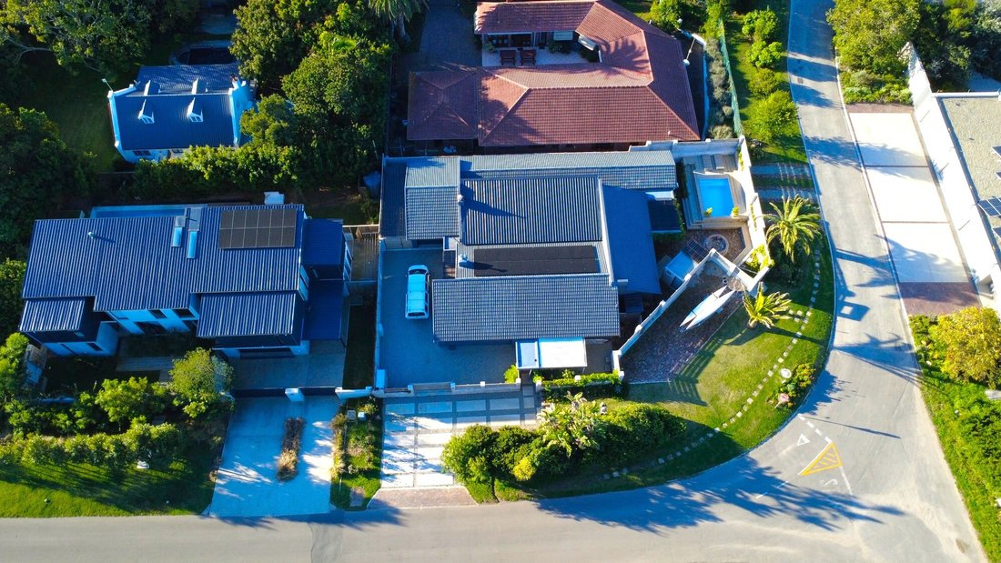 House in Plettenberg Bay, Western Cape, South Africa 4 - 18355628