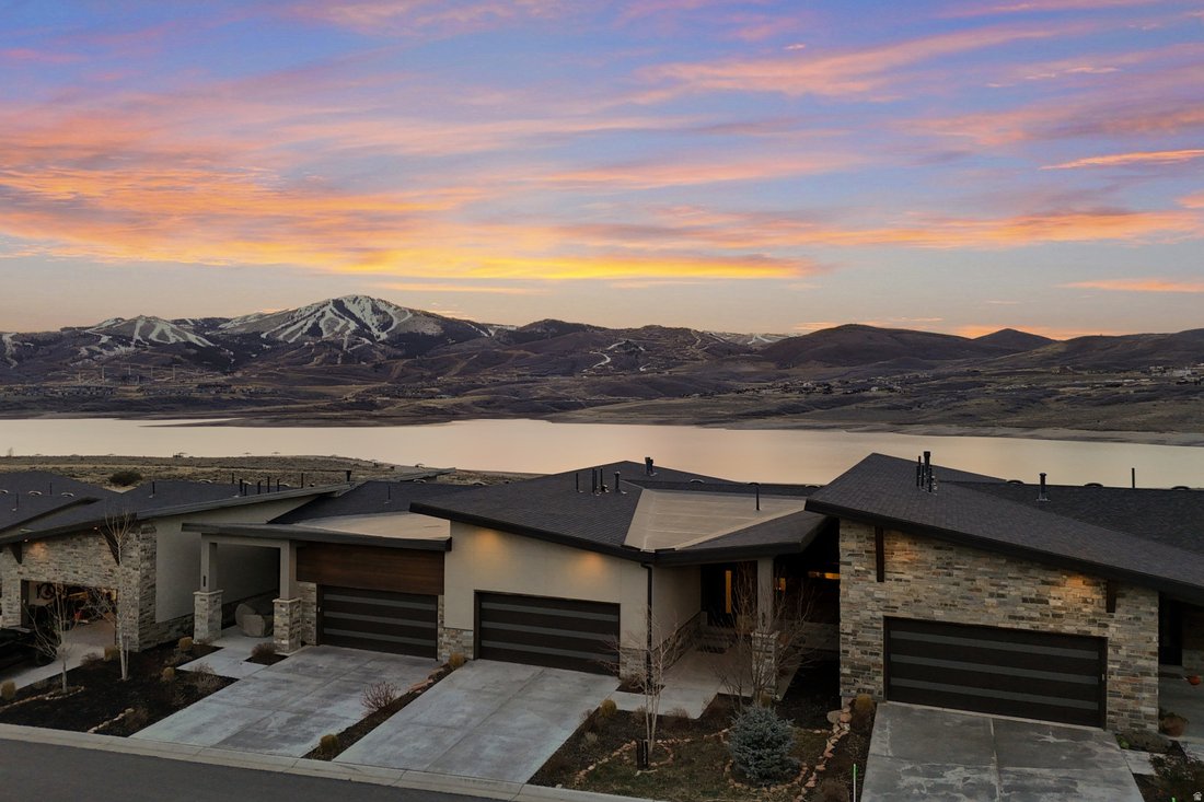 Townhouse in Kamas, Utah, United States 4 - 18354910