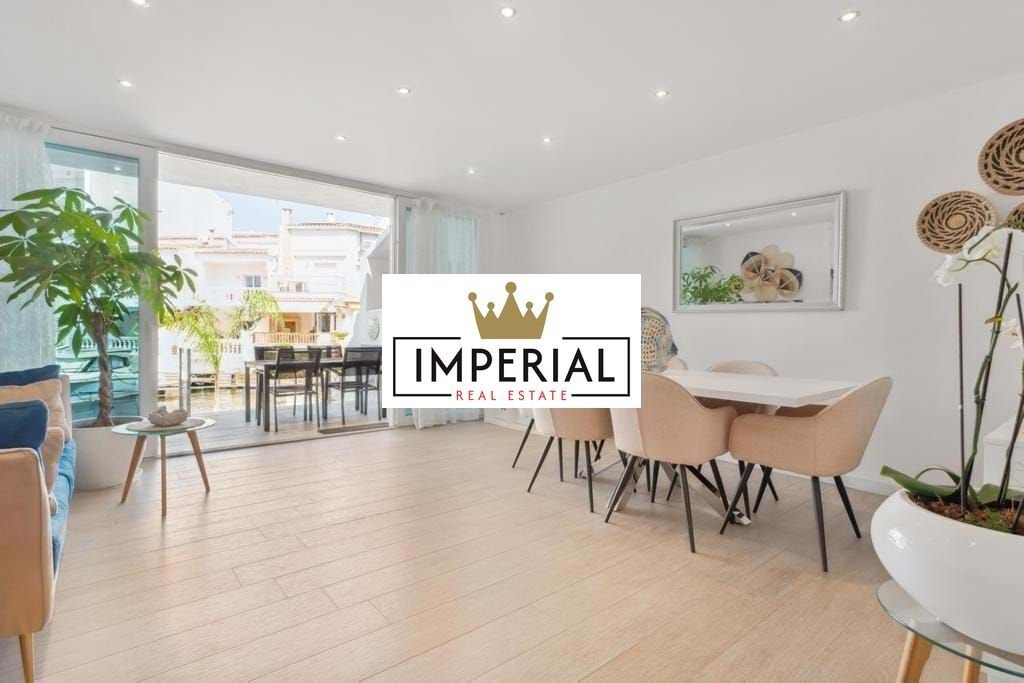 House in Empuriabrava, Catalonia, Spain 4 - 18352361