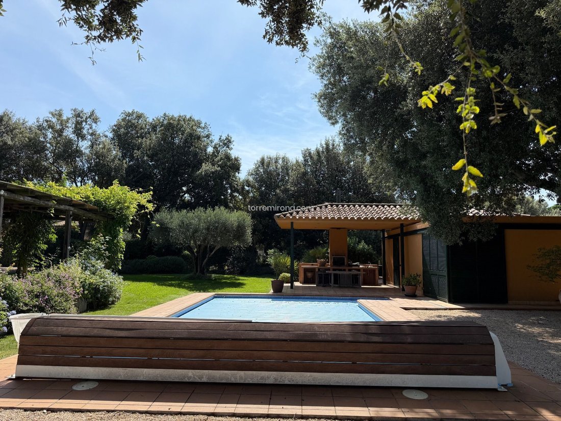 House in Navata, Catalonia, Spain 5 - 18351454