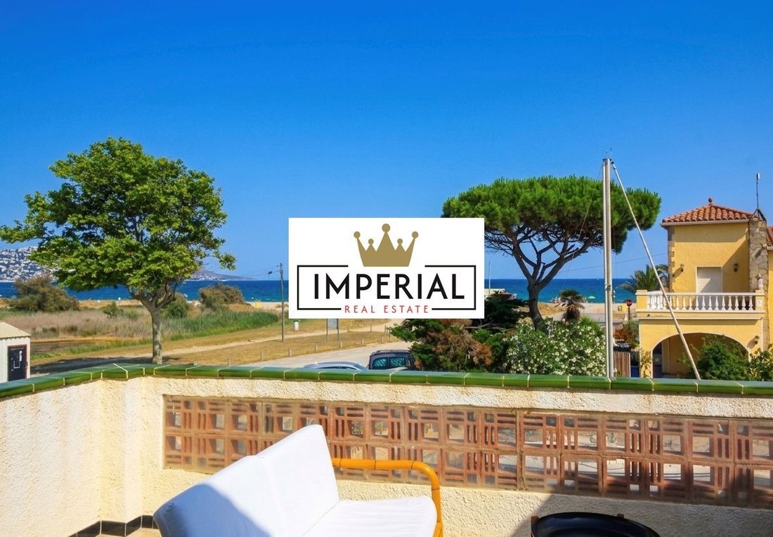 House in Empuriabrava, Catalonia, Spain 3 - 18351709