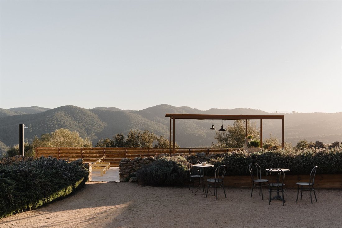 Country House in Quart, Catalonia, Spain 5 - 18351928