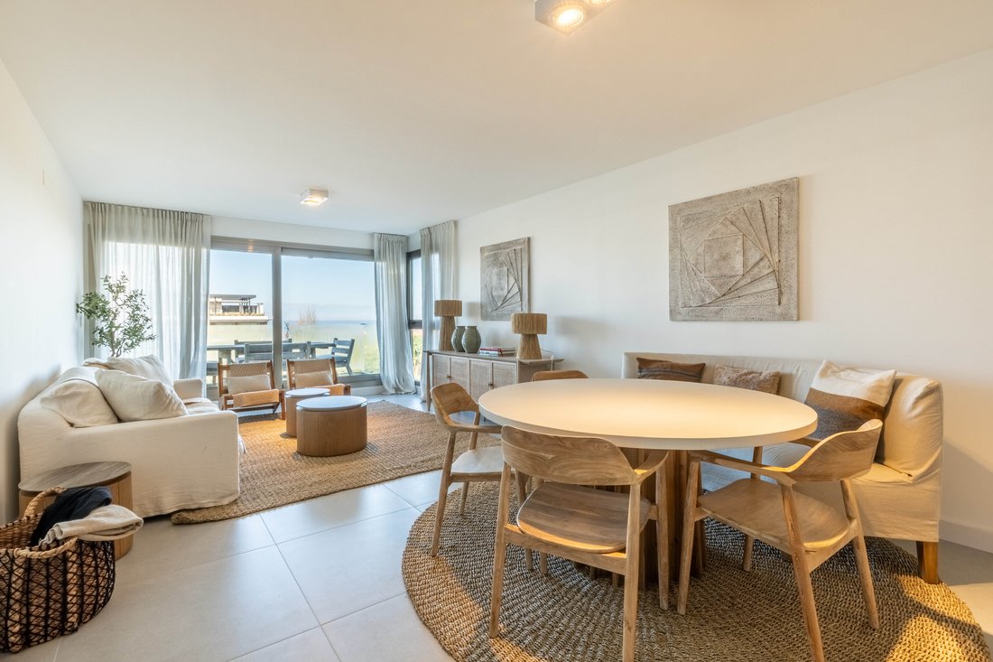 Apartment in Manantiales, Maldonado Department, Uruguay 5 - 18353386