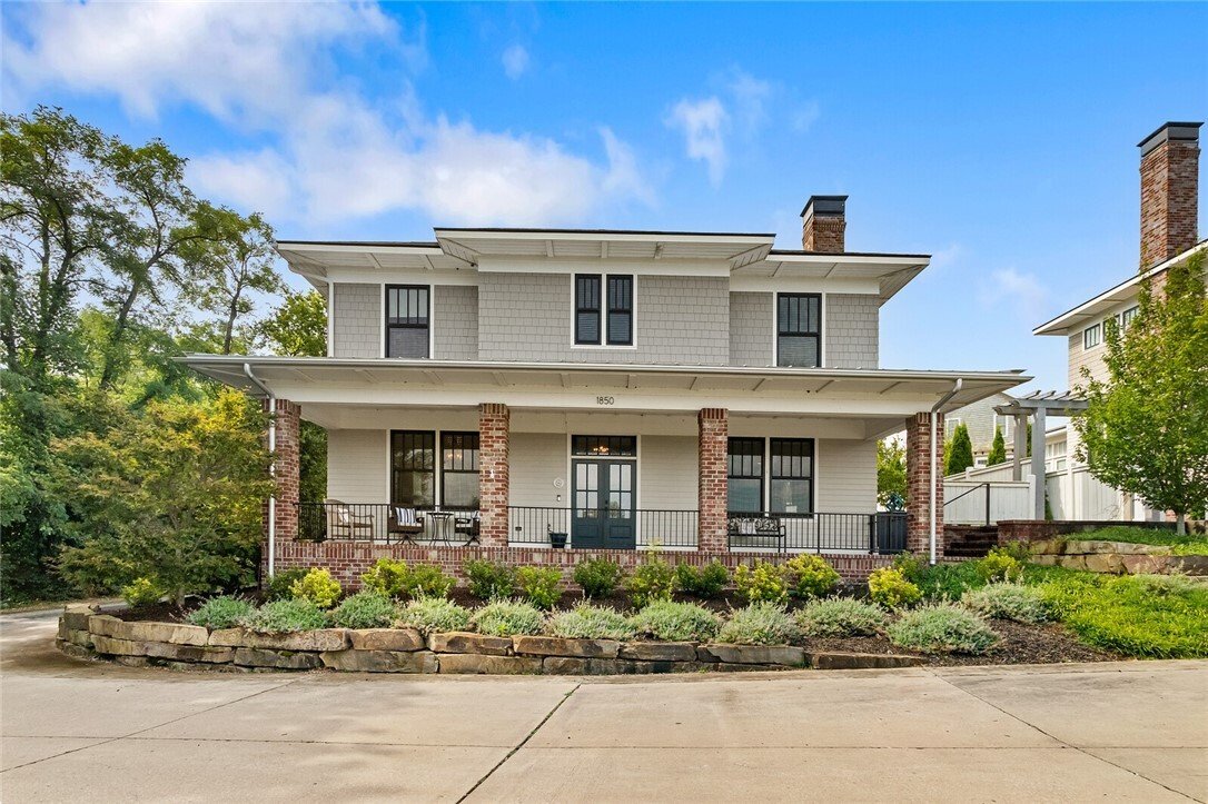 House in Fayetteville, Arkansas, United States 1 - 18354470