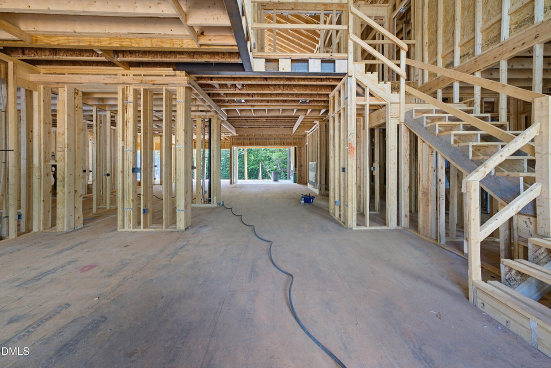 House in Raleigh, North Carolina, United States 3 - 18353003