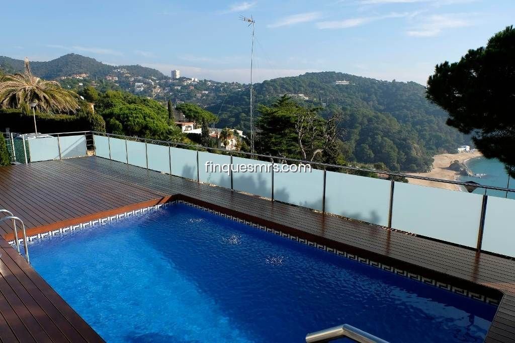 Villa a Lloret de Mar, Catalogna, Spagna 5 - 18354761
