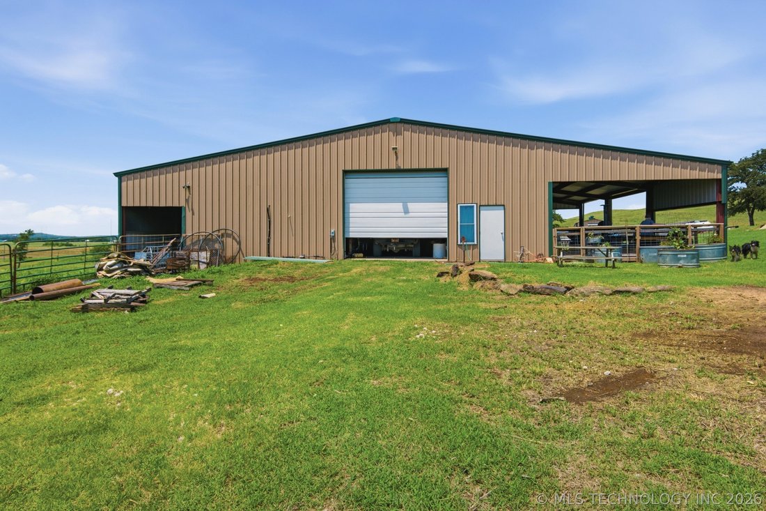 House in Pryor, Oklahoma, United States 2 - 18301053