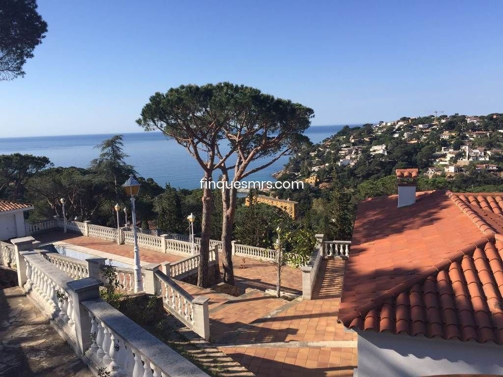 House in Lloret de Mar, Catalonia, Spain 1 - 18354583
