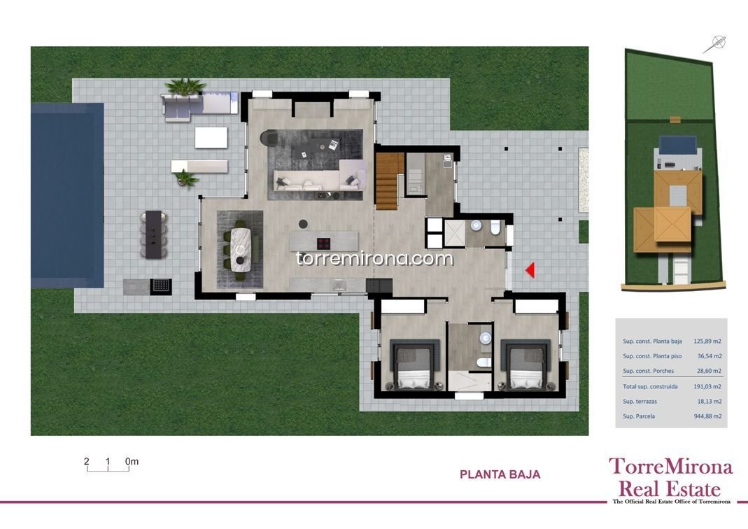 House in Navata, Catalonia, Spain 5 - 18351572