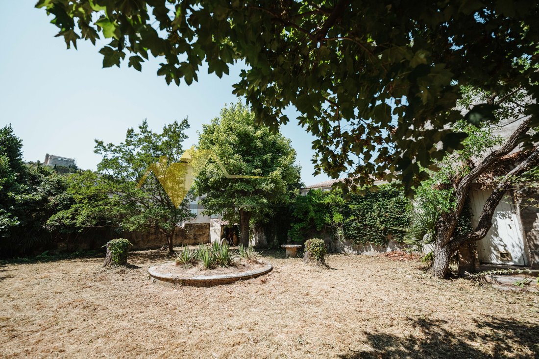 Maison à Ouest Sud, Vaison-la-Romaine, France 2 - 18351874