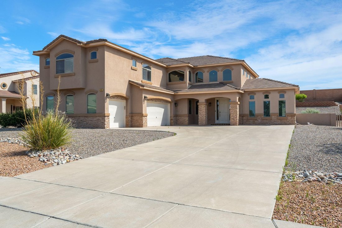 House in Rio Rancho, New Mexico, United States 2 - 18354416