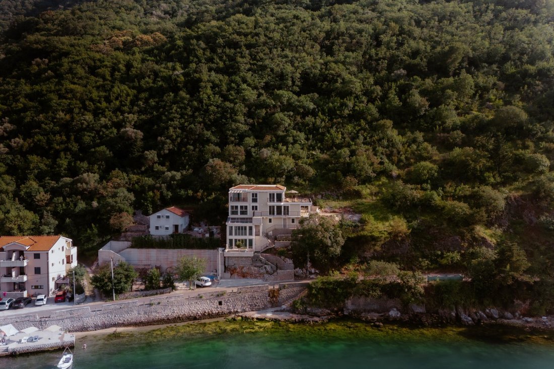 House in Donji Stoliv, Kotor Municipality, Montenegro 1 - 15078367