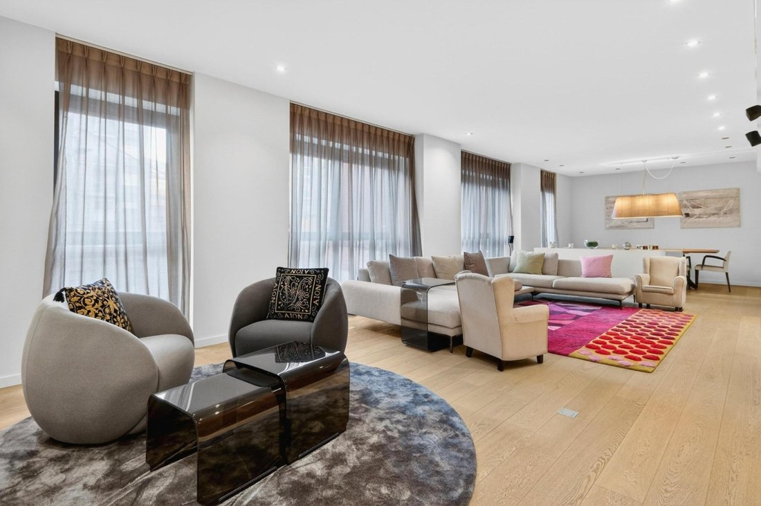 Apartment in Girona, Catalonia, Spain 3 - 18352556