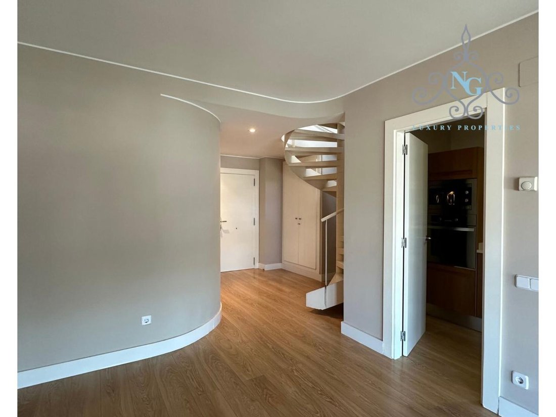 Apartment in Platja d'Aro, Catalonia, Spain 4 - 18351393