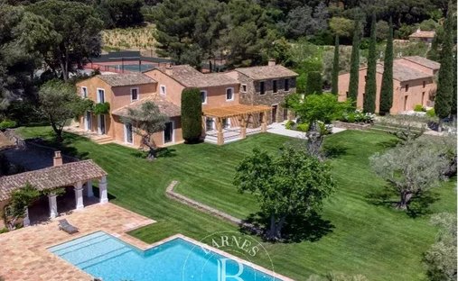 Haus in Ramatuelle, Provence-Alpes-Côte d'Azur, Frankreich 1