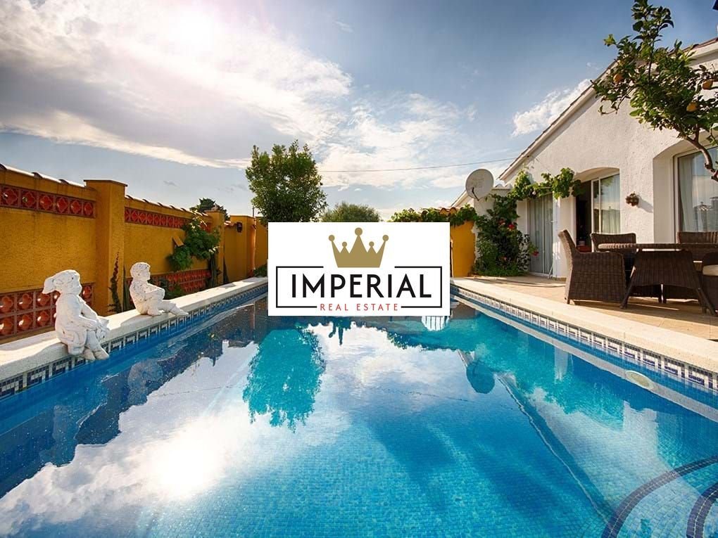 House in Empuriabrava, Catalonia, Spain 3 - 18352393