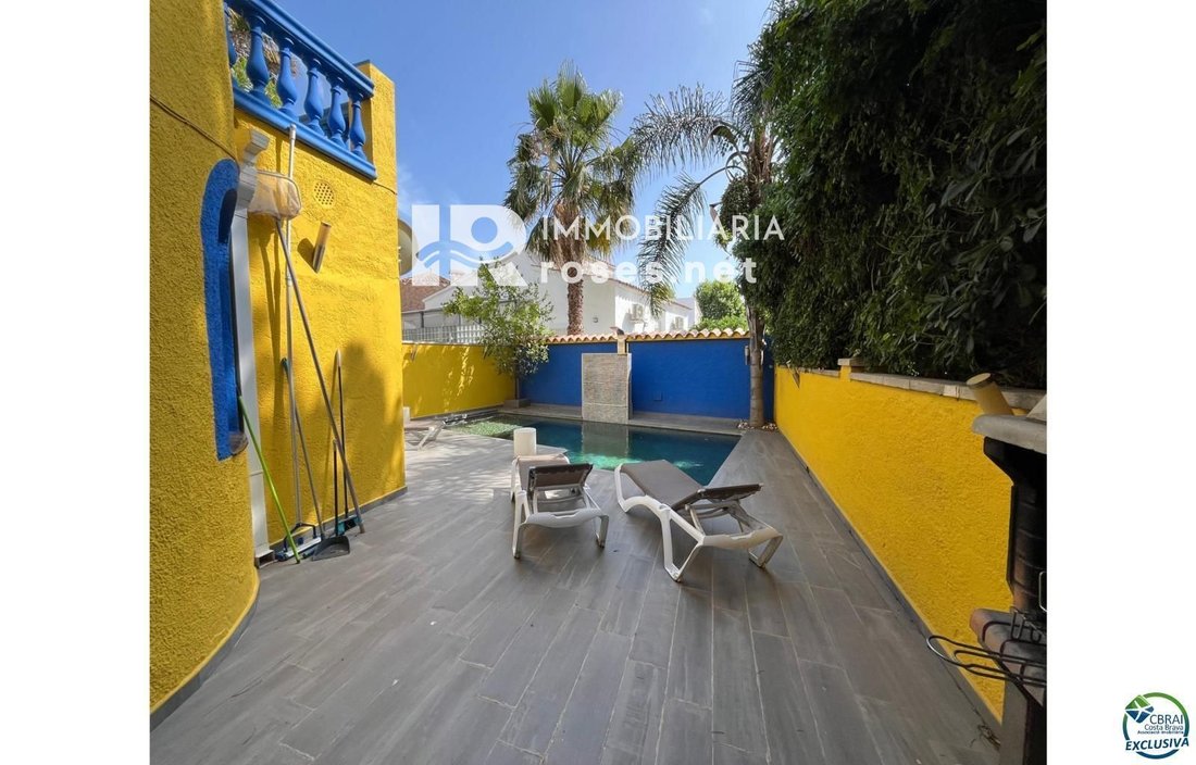 House in Empuriabrava, Catalonia, Spain 3 - 18351705