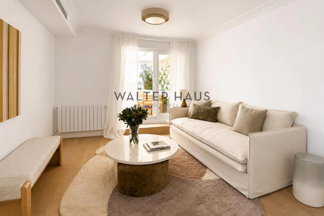 Penthouse in Barrio Salamanca, Madrid, Spain 3 - 18352791