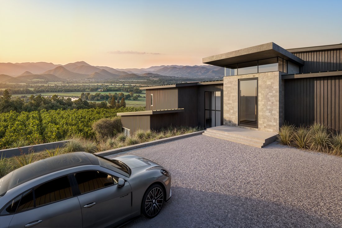 House in Napa, California, United States 4 - 18352834