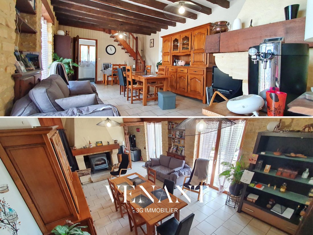 House in Simeyrols, Nouvelle-Aquitaine, France 2 - 17014940