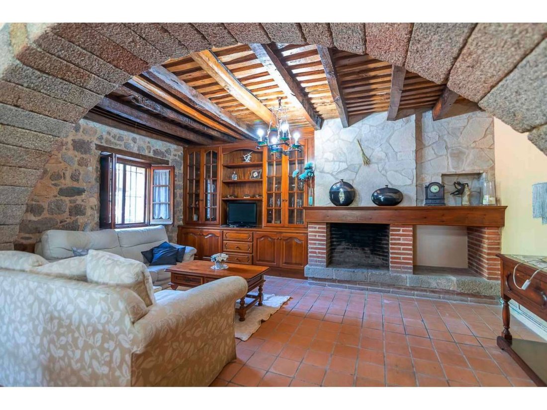 Country House in Llagostera, Catalonia, Spain 5 - 18351726