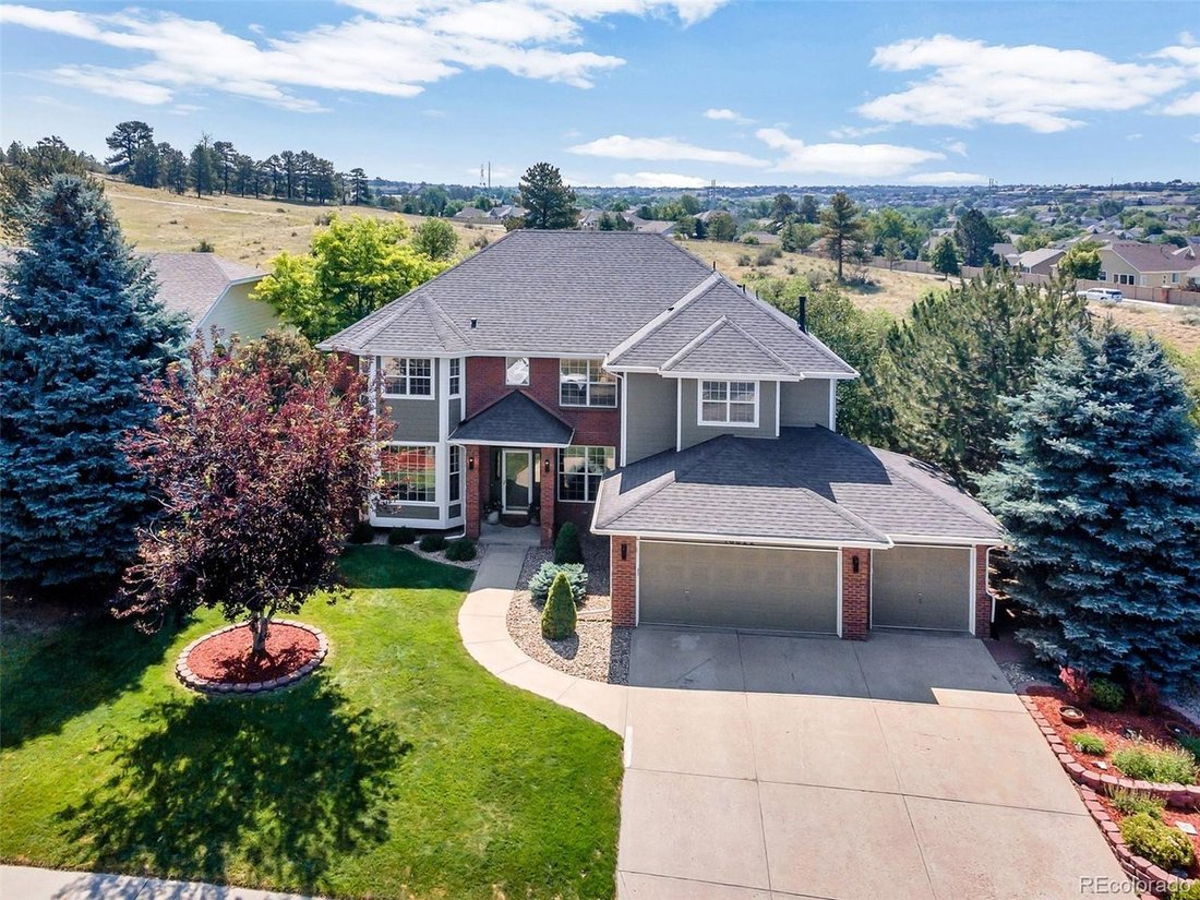 House in Parker, Colorado, United States 3 - 18353935