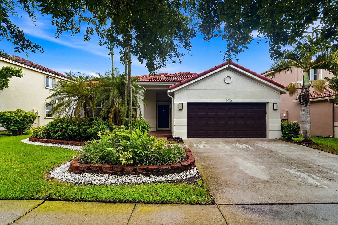House in Weston, Florida, United States 1 - 18353546