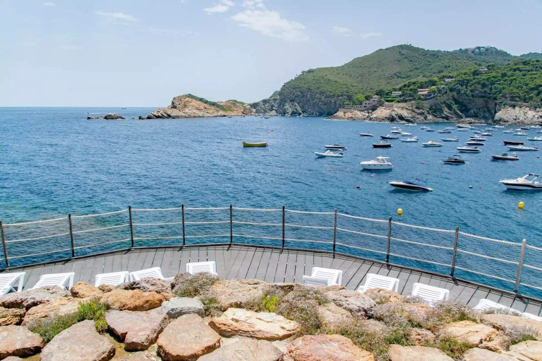 Apartment in Begur, Catalonia, Spain 1 - 18352304
