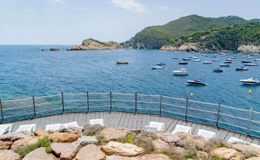 Apartment in Begur, Catalonia, Spain 1
