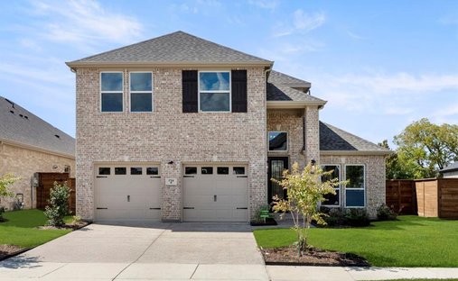 Casa a Mesquite, Texas, Stati Uniti 1