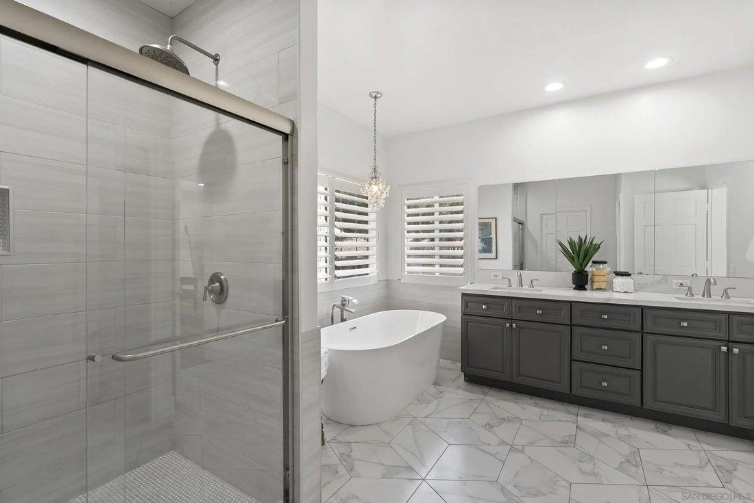 House in Vista, California, United States 5 - 18354744