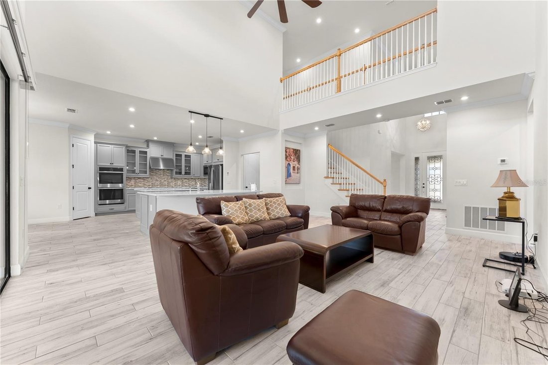 House in Kissimmee, Florida, United States 4 - 18353456