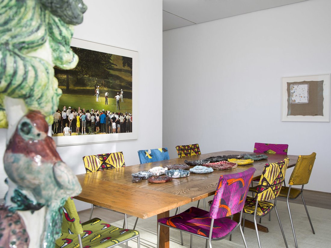 Apartment in Uccle, Brussels, Belgium 3 - 18356740